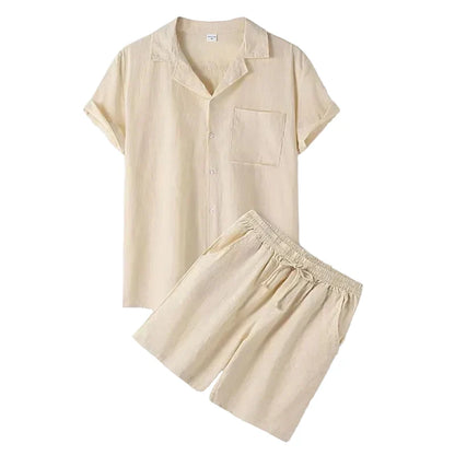 Elegant Cotton Set