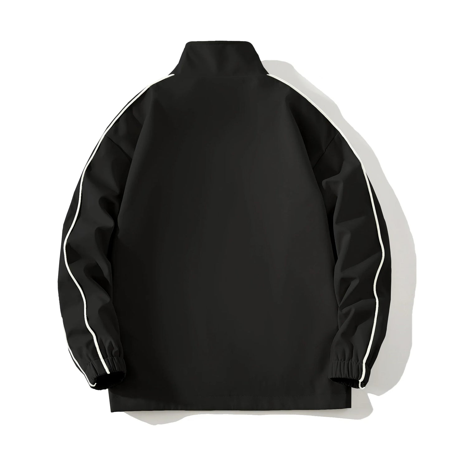 Elegant Men's Tracksuit