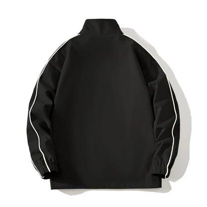 Elegant Men's Tracksuit