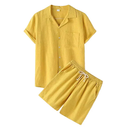 Elegant Cotton Set