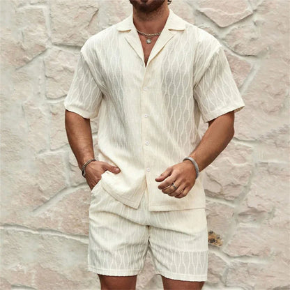 Elegant Summer Set