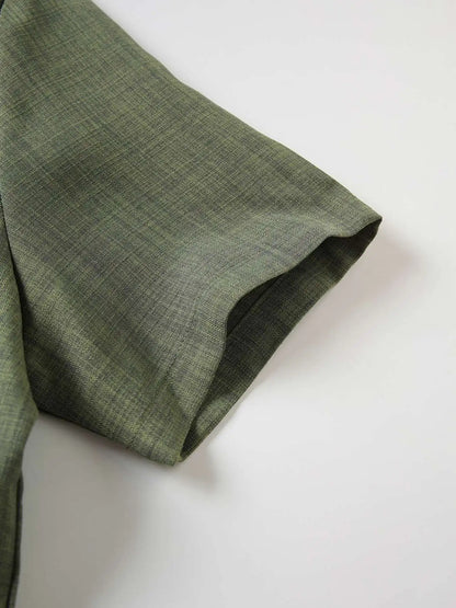 Casual Men's Set
