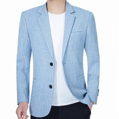 Elegant Breathable Blazer