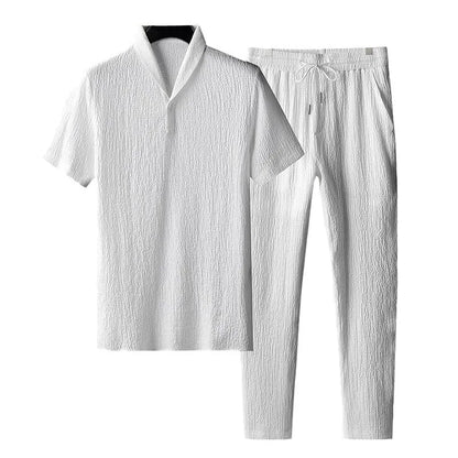 Breathable Summer Set