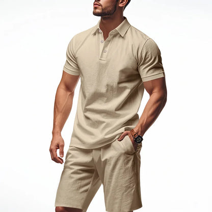 Elegant Cotton Set