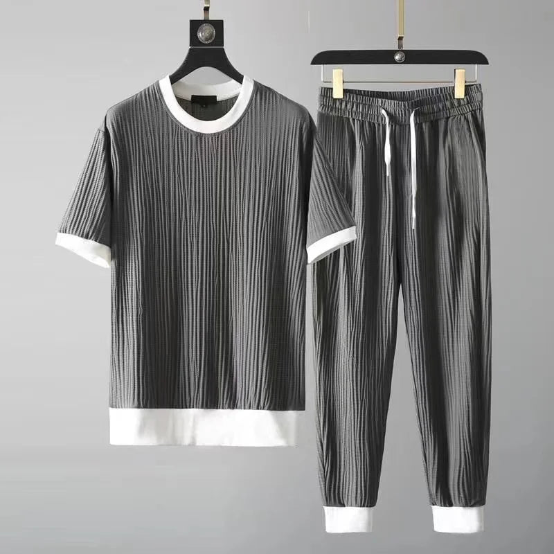 Elegant Breathable Set