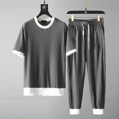 Elegant Breathable Set