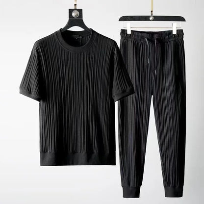 Elegant Breathable Set