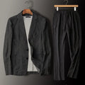 Elegant Linen Set