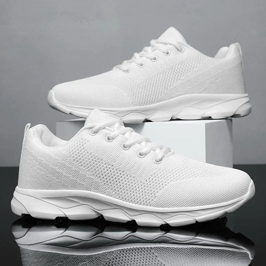 Breathable Men's Shoes
