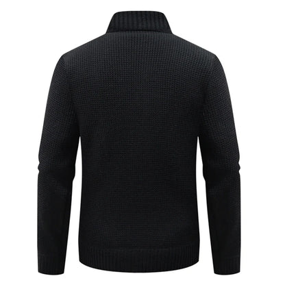 Leonardo Elegant Jacket