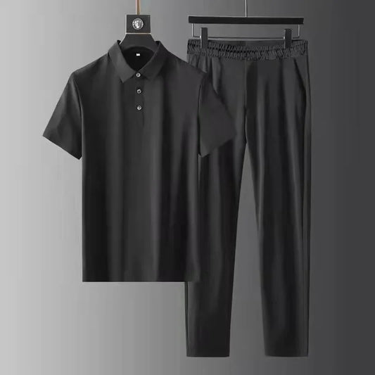 Casual Men's Set