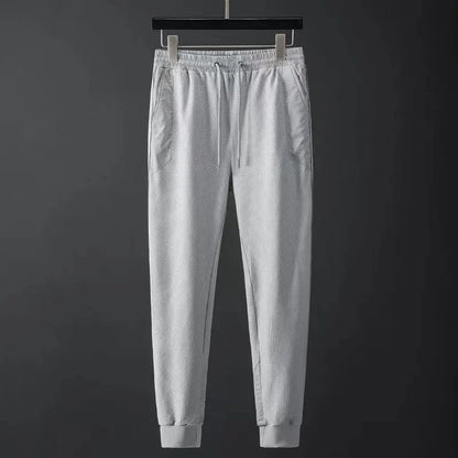 Elegant Men's Tracksuit