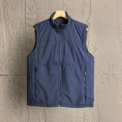 Elegant Men's Vest