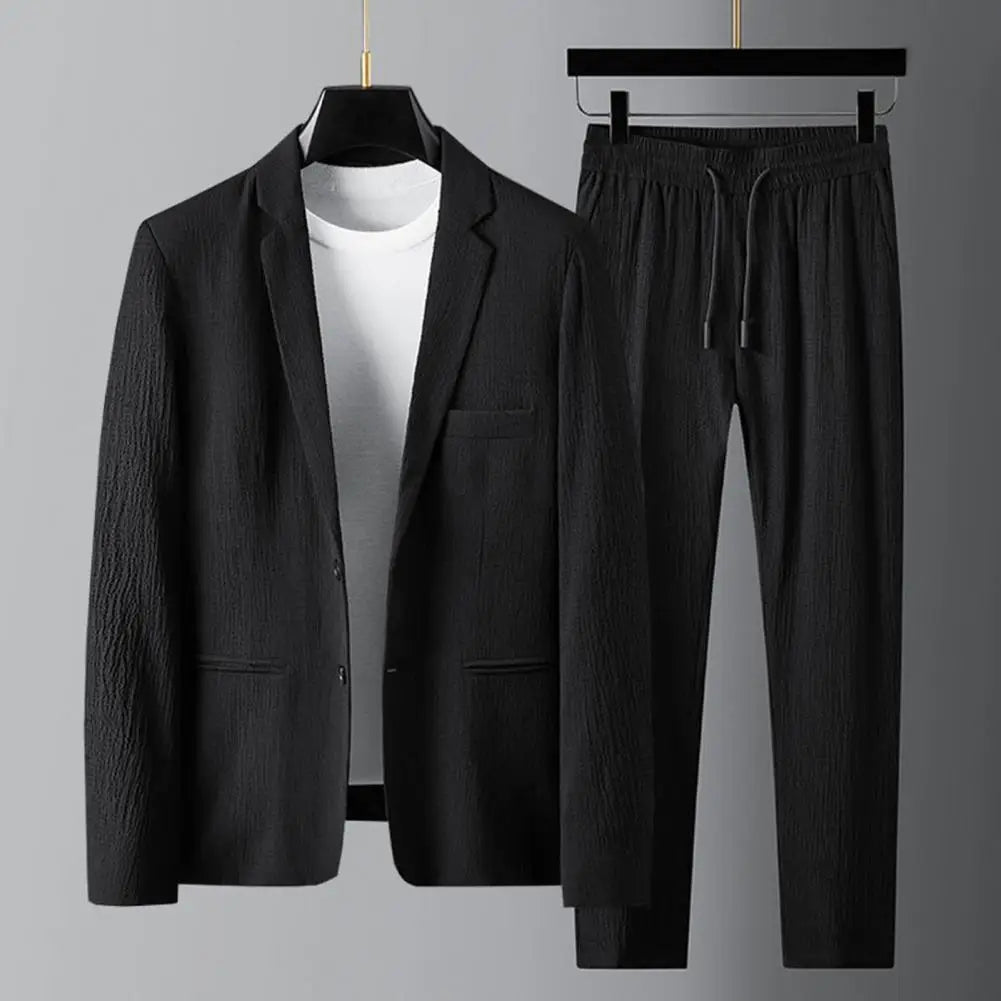 Premium Elegant Men's Set
