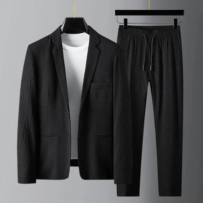 Premium Elegant Men's Set