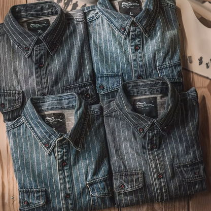 Vintage Men's Shirt