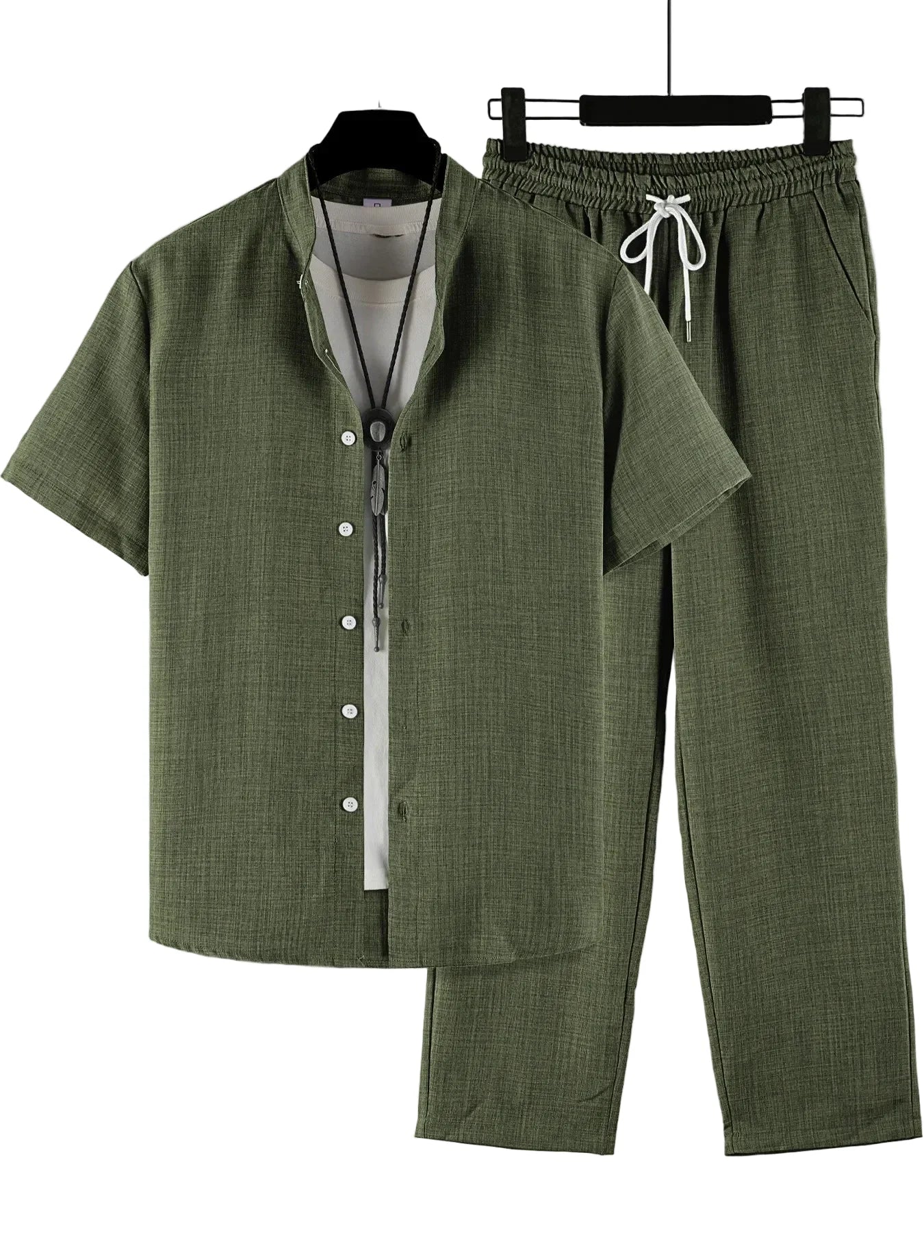 Casual Men's Set