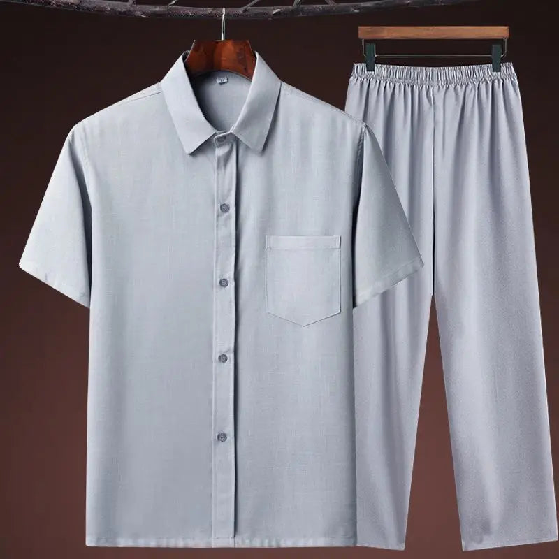 Elegant ligtweight Summer Set
