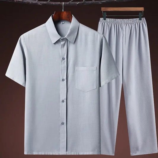 Elegant ligtweight Summer Set