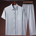 Casual Cotton Set