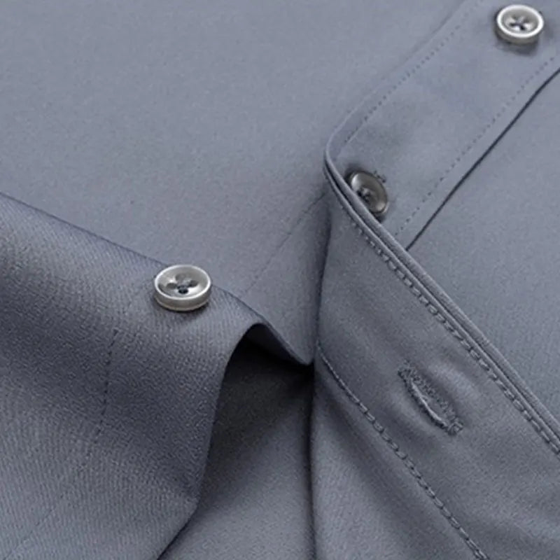 Elegant Business Shirt