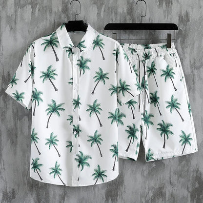 Elegant Summer Beach Set