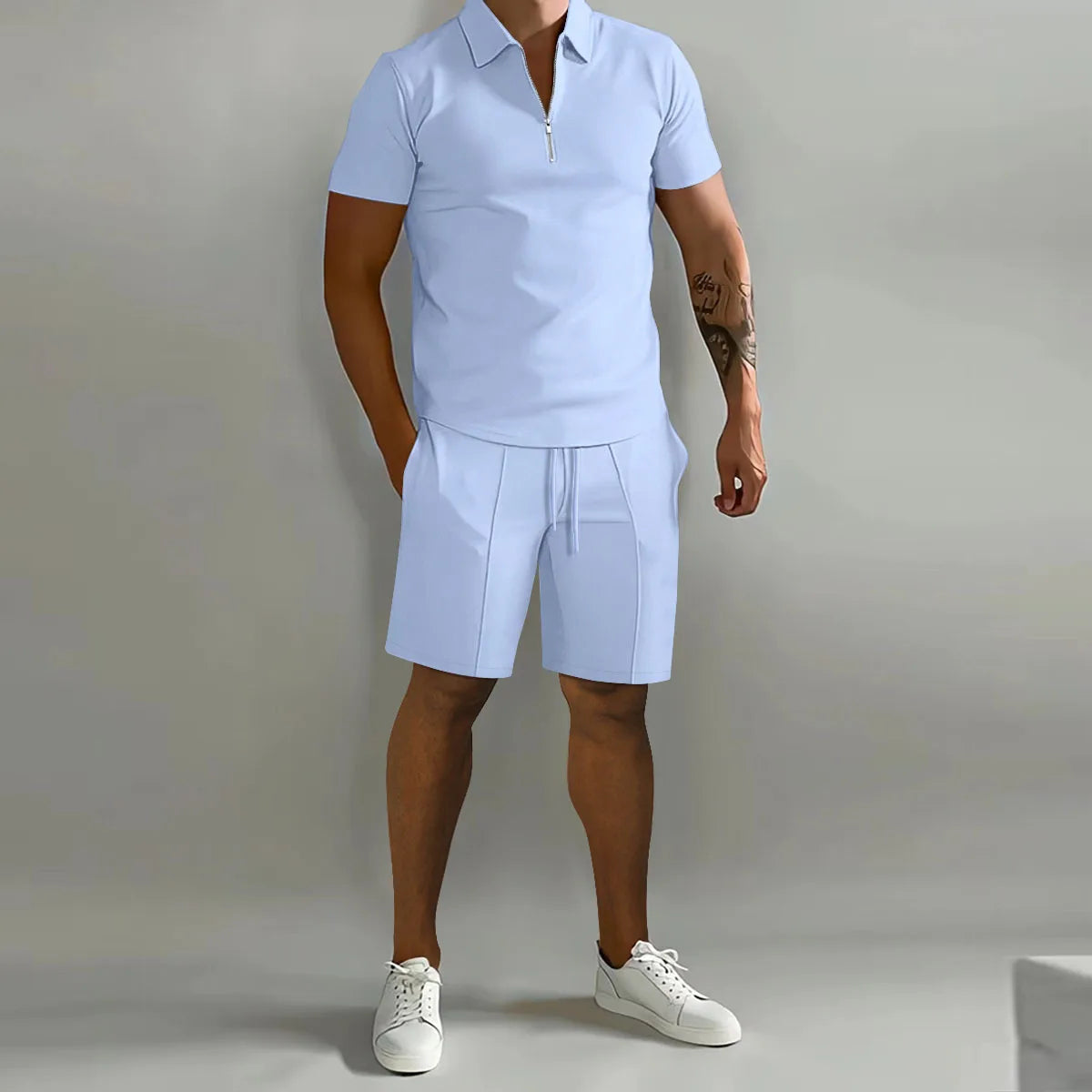 Casual Summer Set