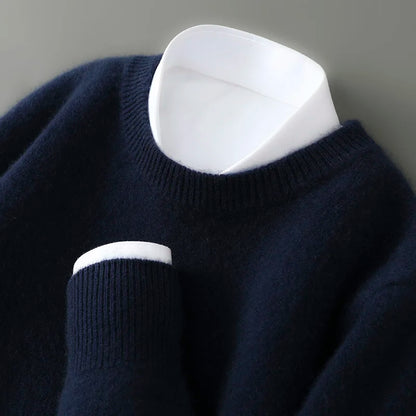 Australian Wool Sweater