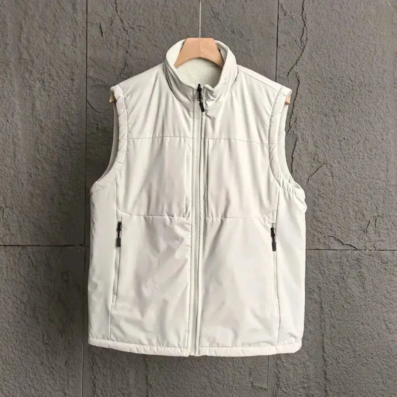 Elegant Men's Vest