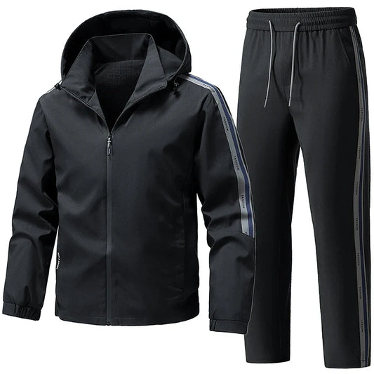 Elegant Warm Set