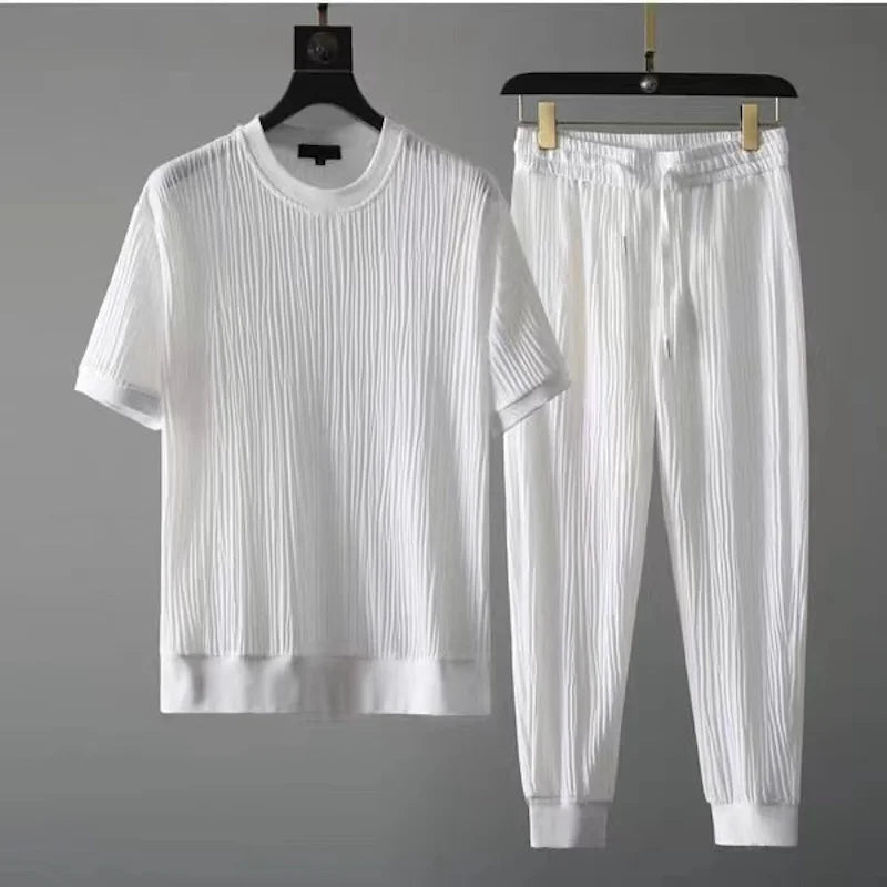 Elegant Breathable Set