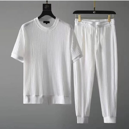 Elegant Breathable Set