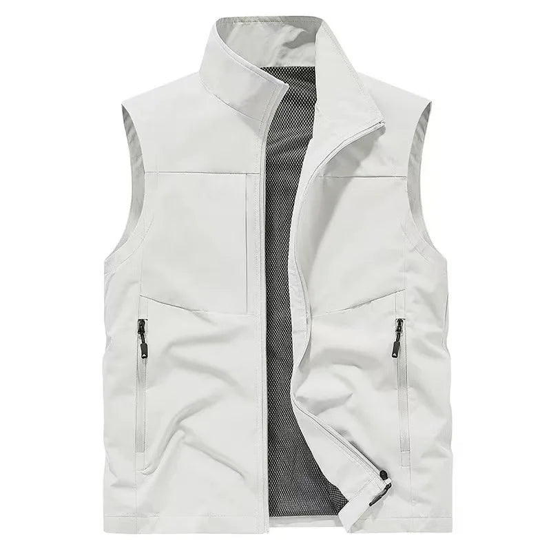 Casual Men's Vest