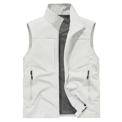 Casual Men's Vest