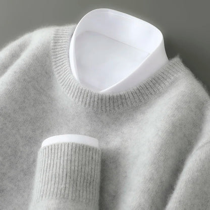 Australian Wool Sweater