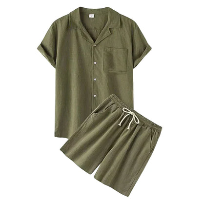 Elegant Cotton Set