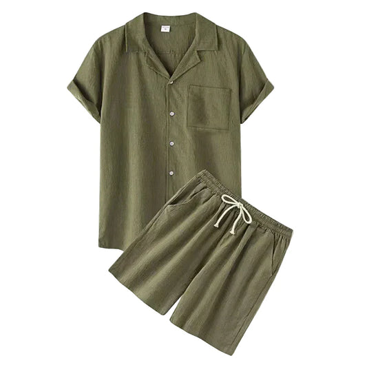 Elegant Cotton Set