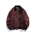 Vintage Bomber Jacket