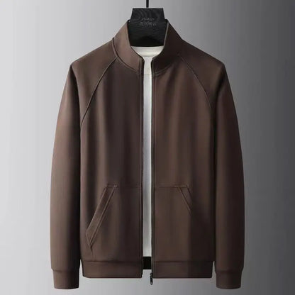 Elegant Men's Tracksuit