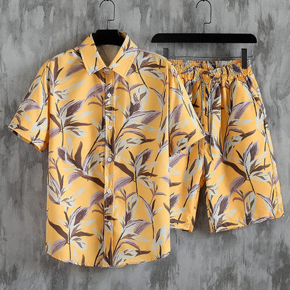 Elegant Summer Beach Set
