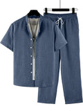 Casual Men's Set