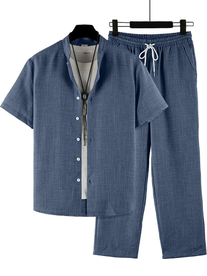 Casual Men's Set