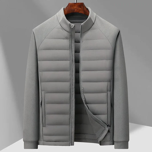 Elegant Men's Jacket