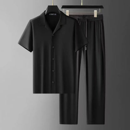 Premium Men's Set