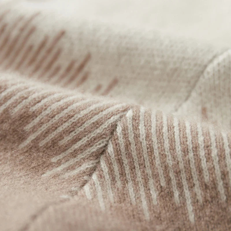 Merino Wool Men's Sweater