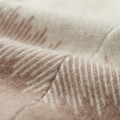 Merino Wool Men's Sweater