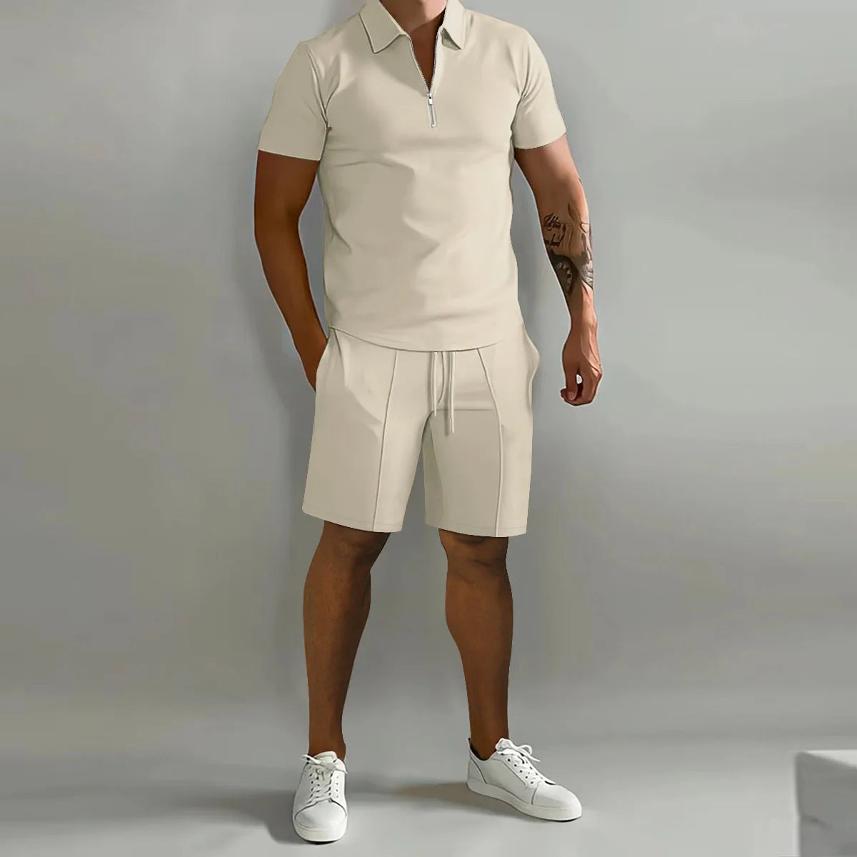 Casual Summer Set