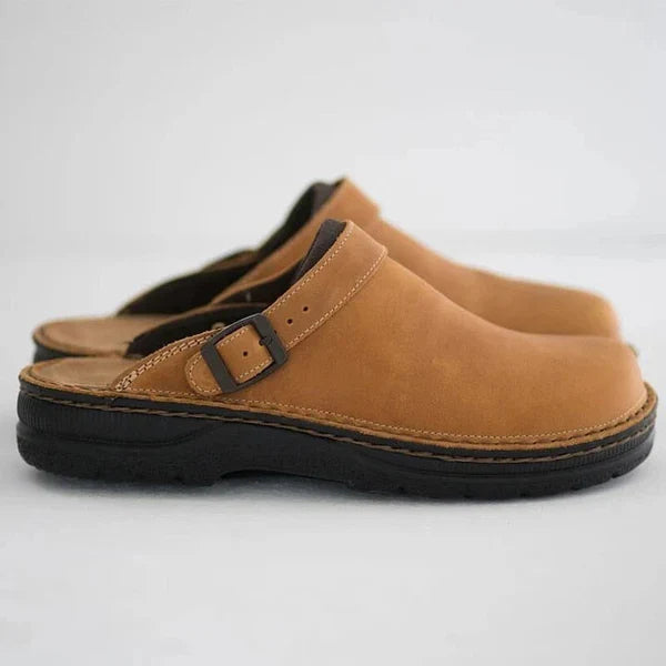 Old Style Clogs
