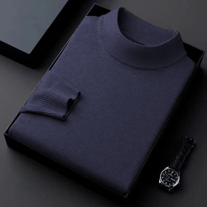 Premium Warm Turtleneck